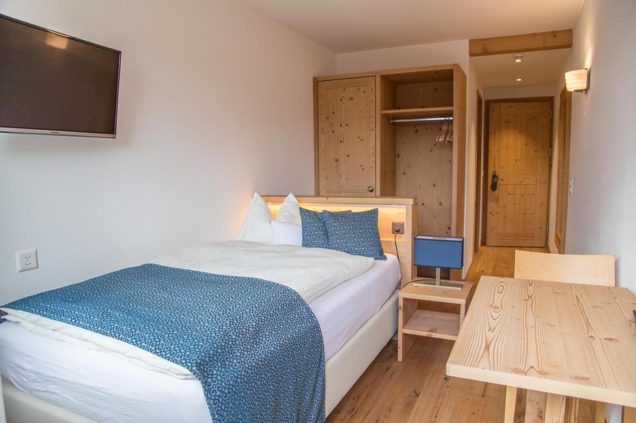 Hotel Sarain Active Mountain Resort Lenz Eksteriør bilde