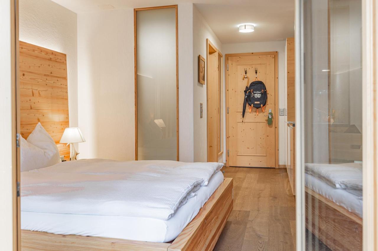 Hotel Sarain Active Mountain Resort Lenz Eksteriør bilde