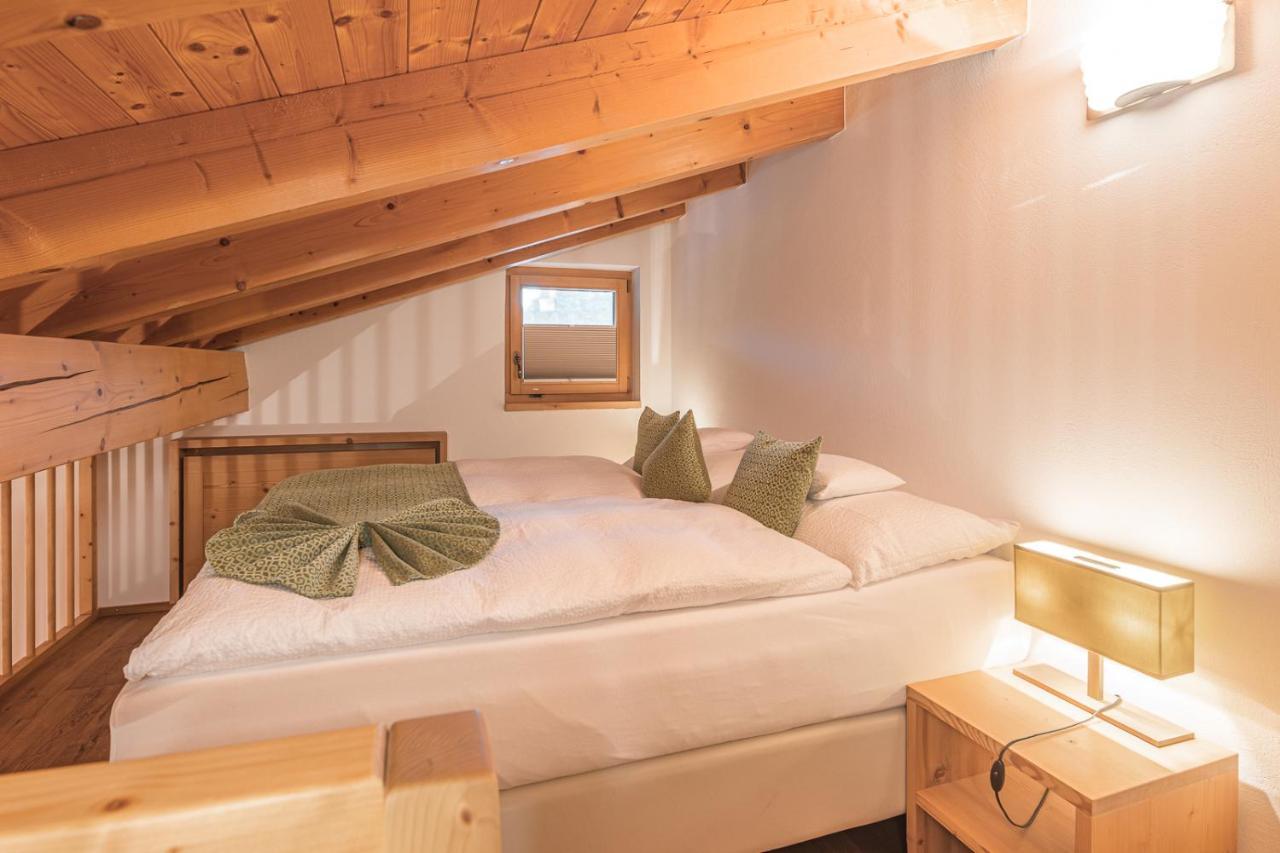Hotel Sarain Active Mountain Resort Lenz Eksteriør bilde